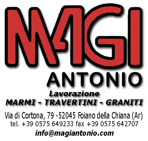 MAGI ANTONIO